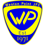 Crest for Weston Point Panthers